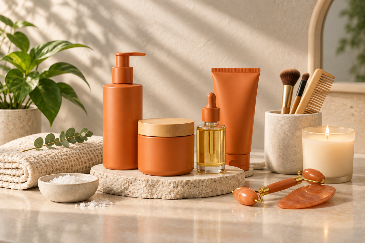 Beauty & Wellness