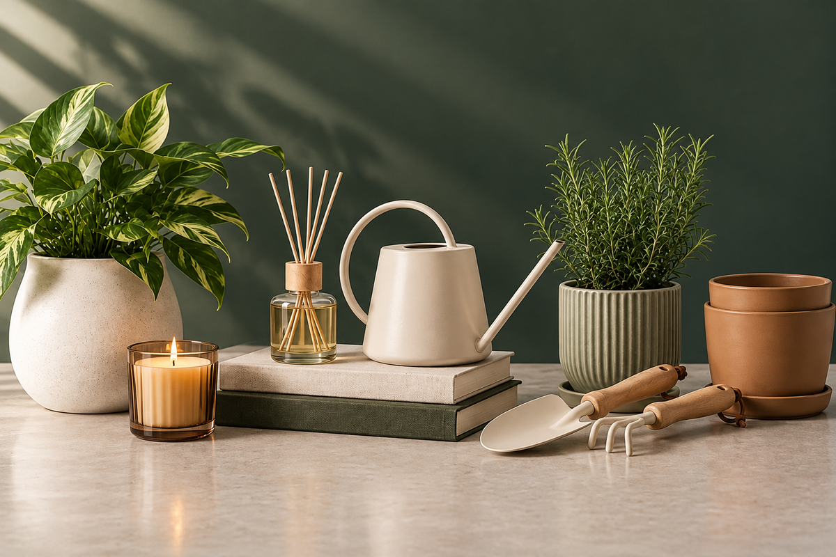 Home & Garden