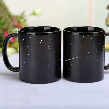 Magical Color Changing Mug