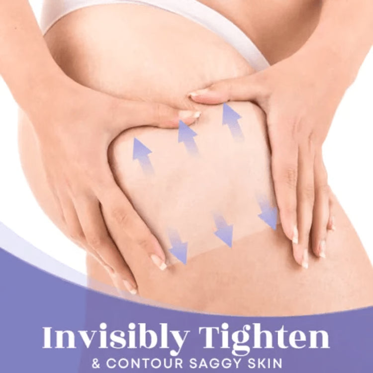 Thigh Anti-Chafing Patches – Invisible Ultra-Thin Leg Protection Stickers