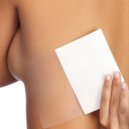 Thigh Anti-Chafing Patches – Invisible Ultra-Thin Leg Protection Stickers